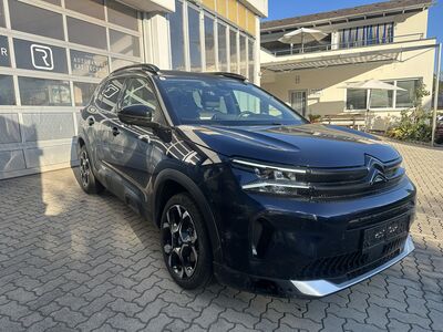 Citroën C5 Aircross Gebrauchtwagen