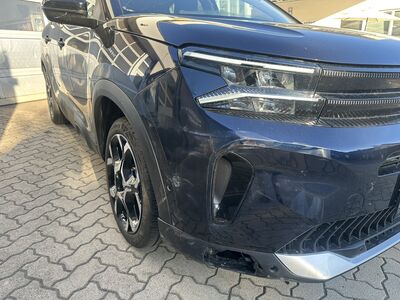 Citroën C5 Aircross Gebrauchtwagen
