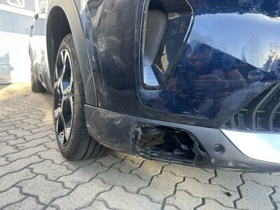 Citroën C5 Aircross Gebrauchtwagen