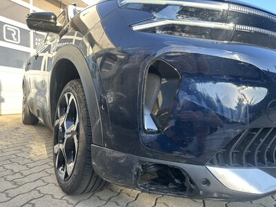Citroën C5 Aircross Gebrauchtwagen