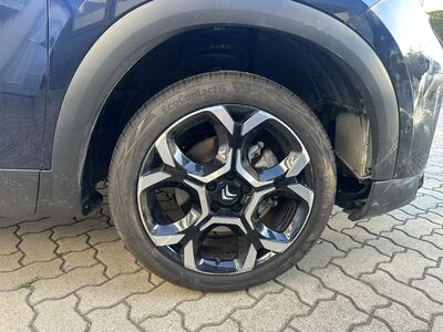 Citroën C5 Aircross Gebrauchtwagen
