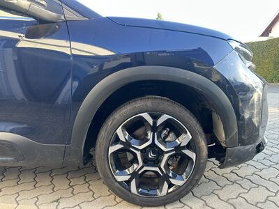 Citroën C5 Aircross Gebrauchtwagen