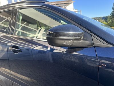 Citroën C5 Aircross Gebrauchtwagen