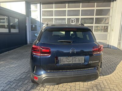 Citroën C5 Aircross Gebrauchtwagen
