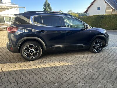 Citroën C5 Aircross Gebrauchtwagen