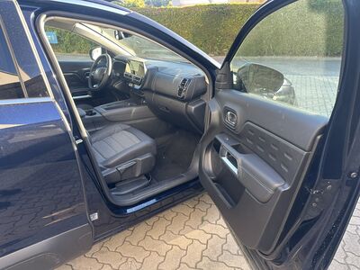 Citroën C5 Aircross Gebrauchtwagen