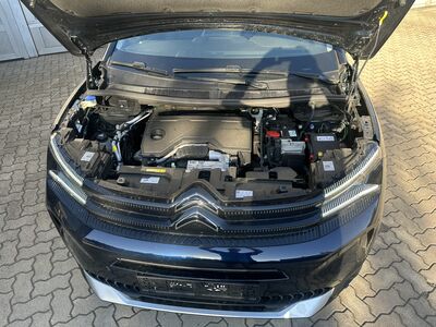 Citroën C5 Aircross Gebrauchtwagen