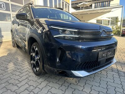 Citroën C5 Aircross Gebrauchtwagen