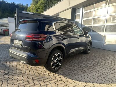 Citroën C5 Aircross Gebrauchtwagen