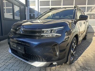 Citroën C5 Aircross Gebrauchtwagen
