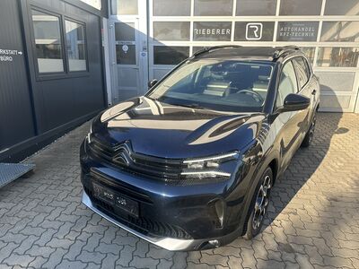 Citroën C5 Aircross Gebrauchtwagen