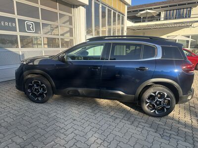 Citroën C5 Aircross Gebrauchtwagen