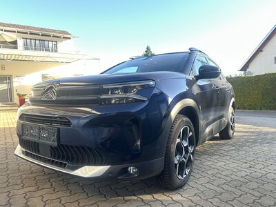 Citroën C5 Aircross Gebrauchtwagen