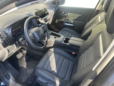 Citroën C5 Aircross Gebrauchtwagen