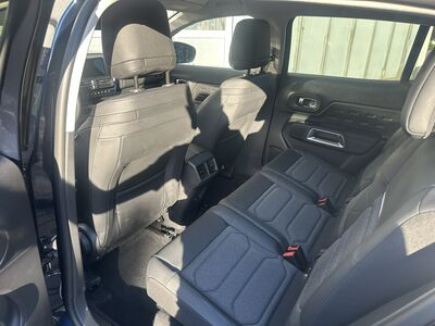 Citroën C5 Aircross Gebrauchtwagen