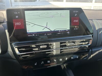 Citroën C5 Aircross Gebrauchtwagen