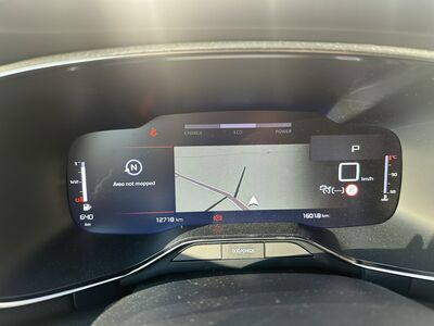 Citroën C5 Aircross Gebrauchtwagen