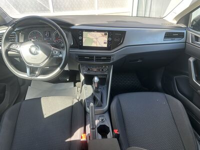 VW Polo Gebrauchtwagen