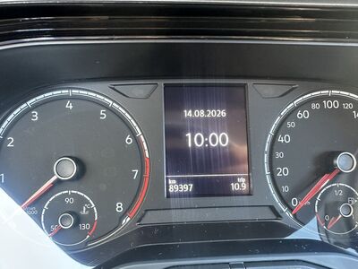 VW Polo Gebrauchtwagen
