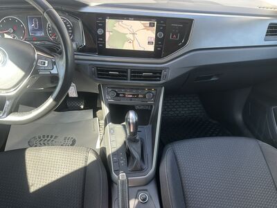 VW Polo Gebrauchtwagen