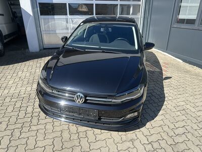 VW Polo Gebrauchtwagen