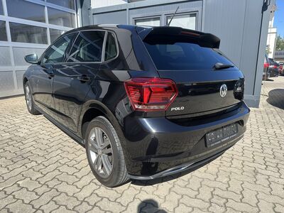 VW Polo Gebrauchtwagen