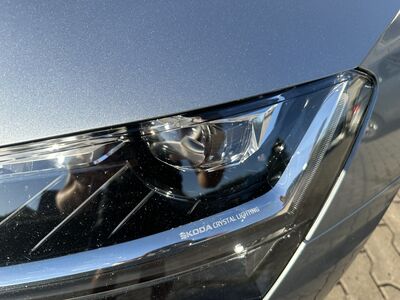 Skoda Superb Gebrauchtwagen Skoda Superb Gebrauchtwagen