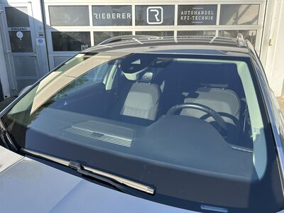Skoda Superb Gebrauchtwagen Skoda Superb Gebrauchtwagen