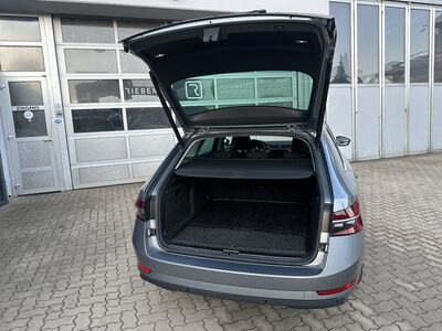 Skoda Superb Gebrauchtwagen Skoda Superb Gebrauchtwagen