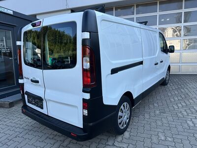 Renault Trafic Gebrauchtwagen