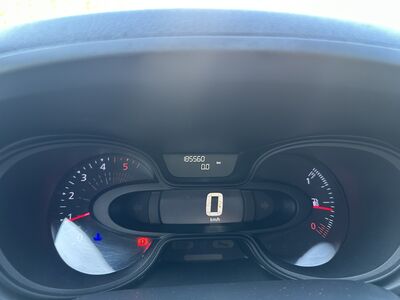 Renault Trafic Gebrauchtwagen
