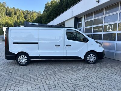 Renault Trafic Gebrauchtwagen