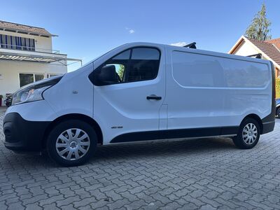 Renault Trafic Gebrauchtwagen