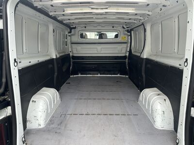 Renault Trafic Gebrauchtwagen