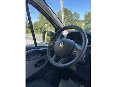 Renault Trafic Gebrauchtwagen