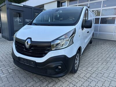 Renault Trafic Gebrauchtwagen