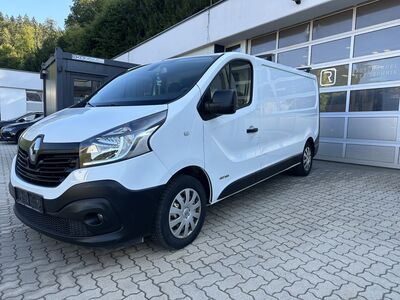 Renault Trafic Gebrauchtwagen