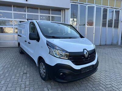 Renault Trafic Gebrauchtwagen