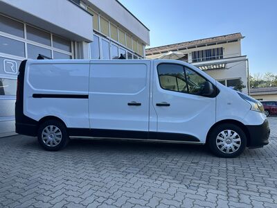 Renault Trafic Gebrauchtwagen