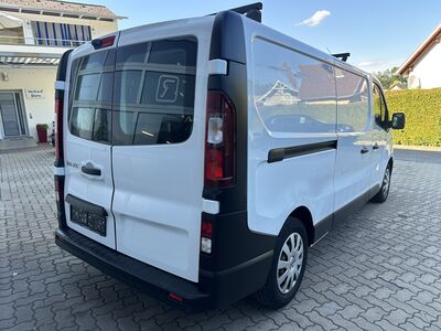 Renault Trafic Gebrauchtwagen
