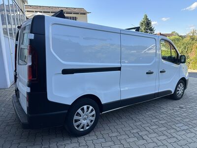 Renault Trafic Gebrauchtwagen