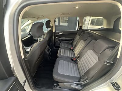 Ford Galaxy Gebrauchtwagen Ford Galaxy Gebrauchtwagen