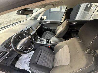 Ford Galaxy Gebrauchtwagen Ford Galaxy Gebrauchtwagen