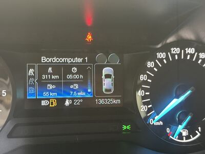 Ford Galaxy Gebrauchtwagen Ford Galaxy Gebrauchtwagen