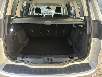 Ford Galaxy Gebrauchtwagen Ford Galaxy Gebrauchtwagen