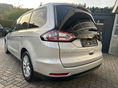 Ford Galaxy Gebrauchtwagen Ford Galaxy Gebrauchtwagen
