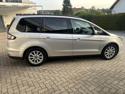 Ford Galaxy Gebrauchtwagen Ford Galaxy Gebrauchtwagen