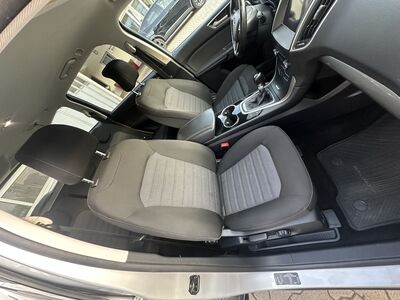 Ford Galaxy Gebrauchtwagen Ford Galaxy Gebrauchtwagen