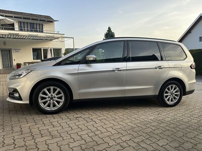 Ford Galaxy Gebrauchtwagen Ford Galaxy Gebrauchtwagen