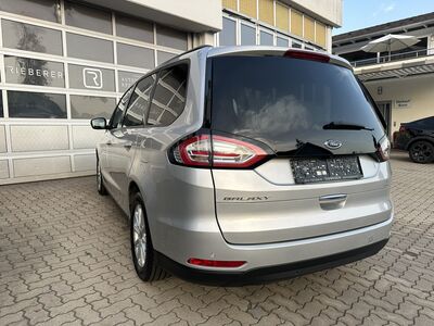 Ford Galaxy Gebrauchtwagen Ford Galaxy Gebrauchtwagen